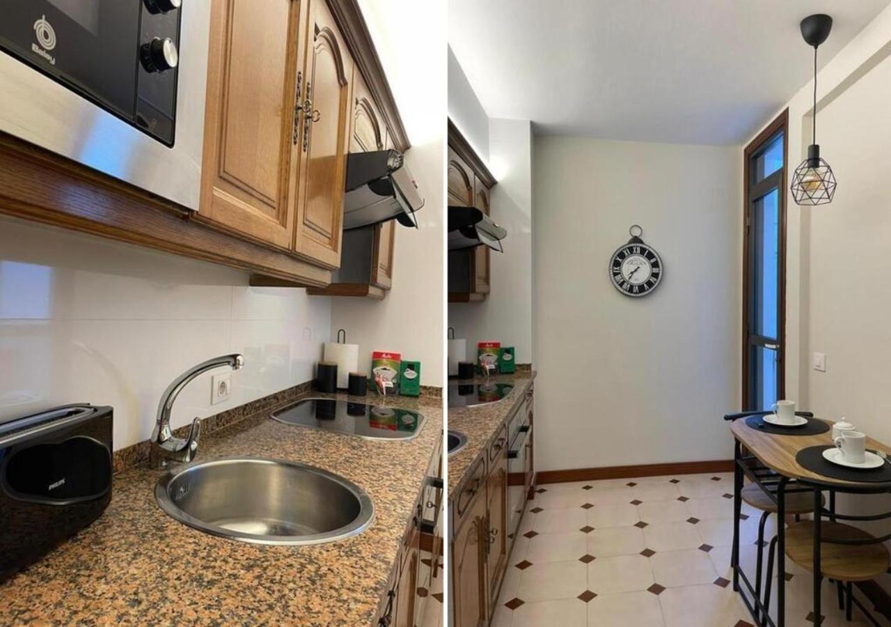 Cies Maria Berdiales - Love Your Stay Vigo Exterior foto