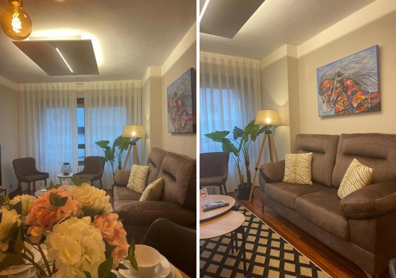 Cies Maria Berdiales - Love Your Stay Vigo Exterior foto