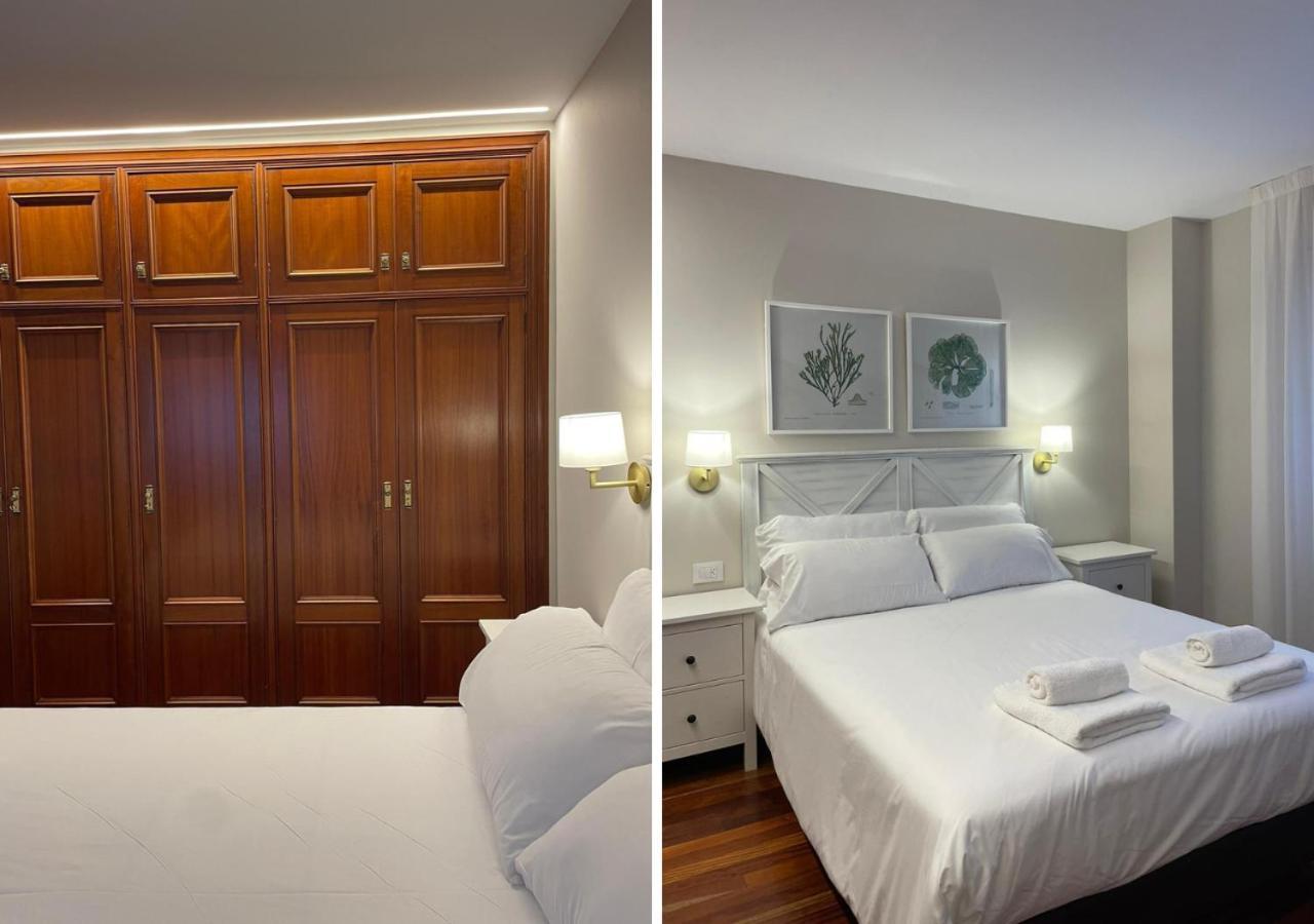 Cies Maria Berdiales - Love Your Stay Vigo Exterior foto
