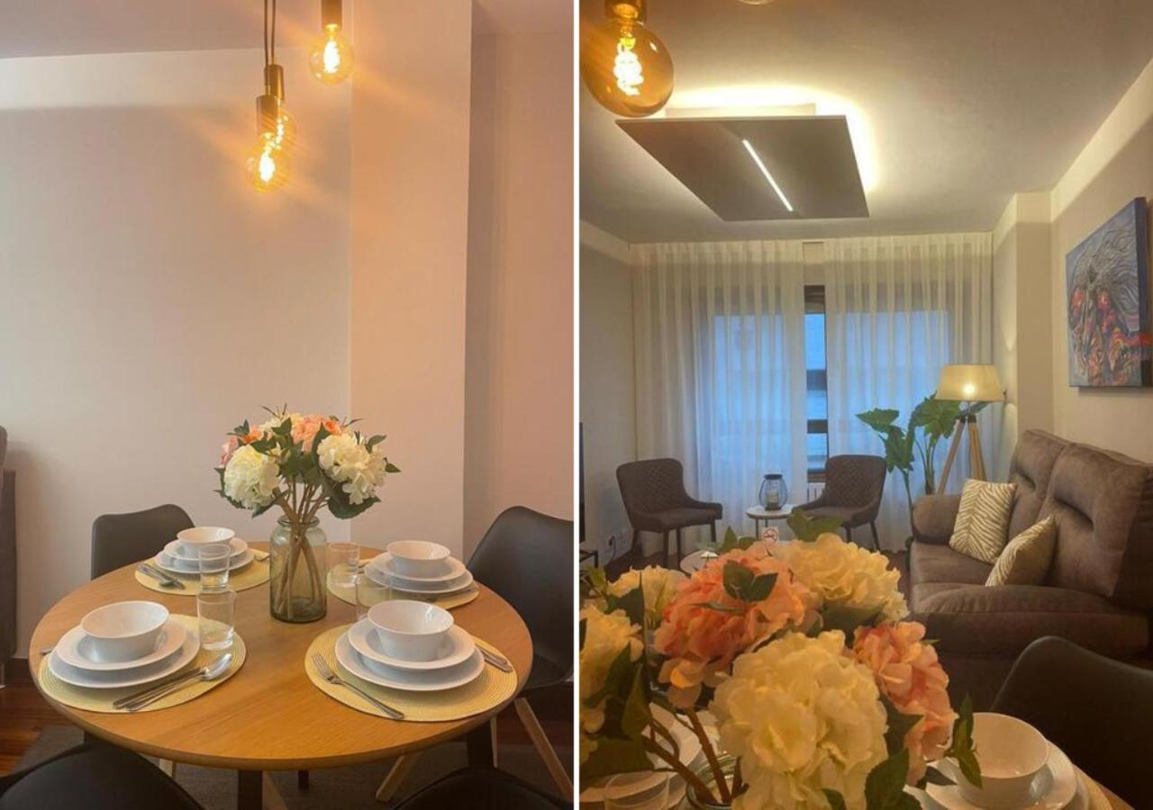 Cies Maria Berdiales - Love Your Stay Vigo Exterior foto